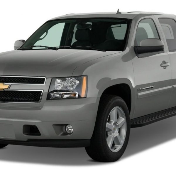Diagramas Electricos Chevrolet Avalanche 4wd V8-5.3l (2011)