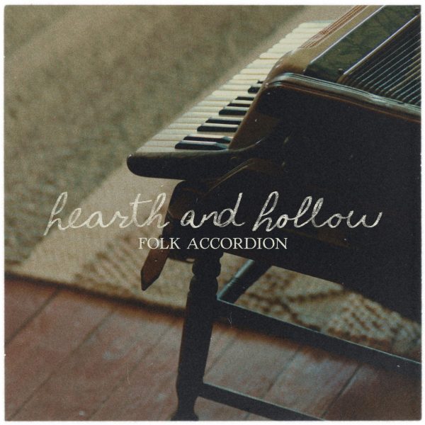 Spitfire Audio - Hearth and Hollow: Folk Accordion (Kontakt)