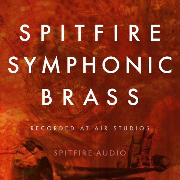 Spitfire Audio - Symphonic Brass (KONTAKT)