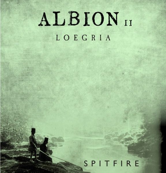 Spitfire Audio - Albion II Loegria (KONTAKT)