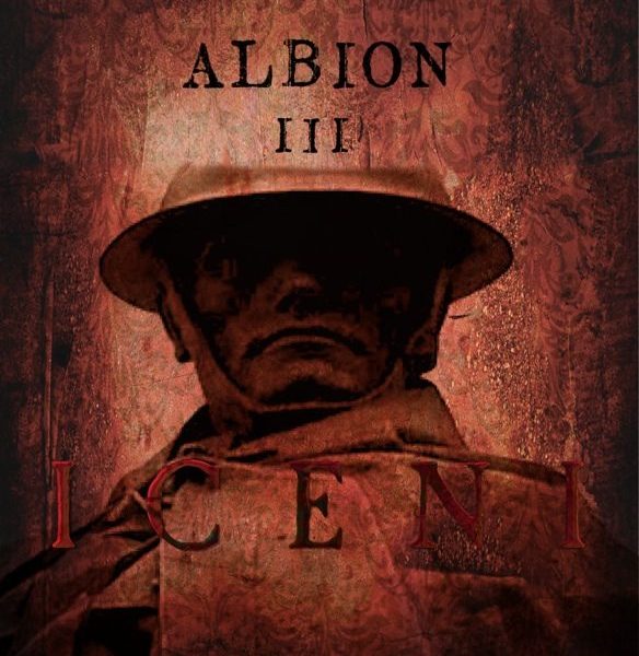 Spitfire Audio - Albion III Iceni (KONTAKT)