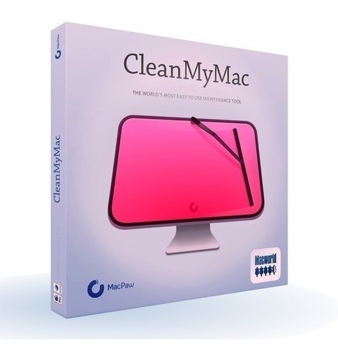 Cleanmymac X Para Mac / Ultima Versión / Español