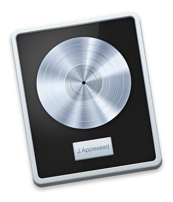 D_714426-MLC48227293955_112021-F.jpg Logic Pro X Para Mac Big Sur Y Otros / Ultima Versión - Image 1