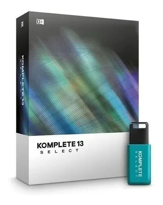D_718943-MLC48285884823_112021-F.jpg Komplete 13 Ultimate Collectors Edition + Instalación - Image 1