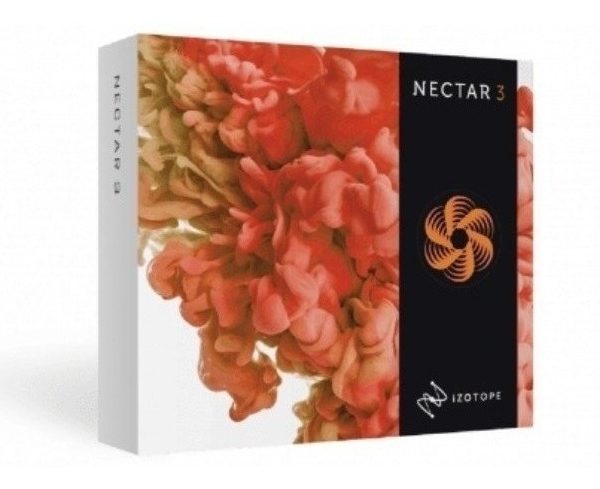 Izotope Nectar 3 | Vst Au Aax | Win O Mac