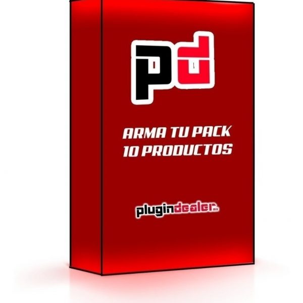 Arma2pack 10 | Win Mac | Vst Au Aax | Plugins Audio  |
