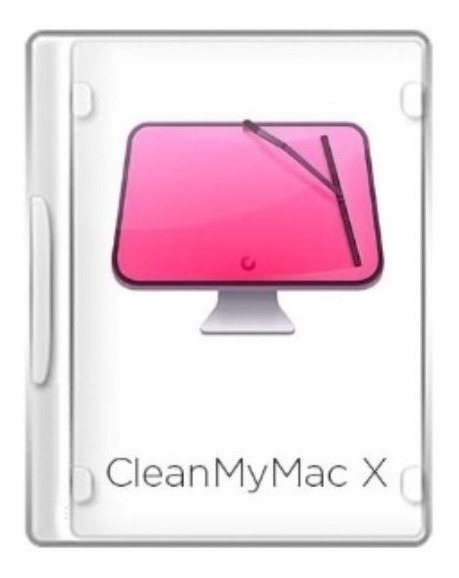 Cleanmymac X Para Mac / Ultima Versión