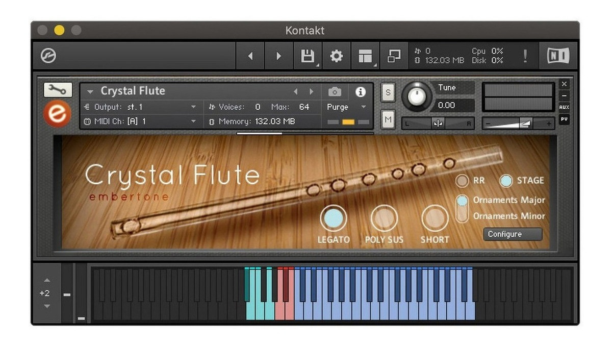 D_834373-MLC48296692096_112021-F.jpg Embertone Crystal Flute - Samples Kontakt - Image 1