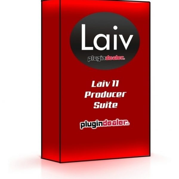 Eibleton Laiv 11 Producer Suite + Laive Packs | Win Mac