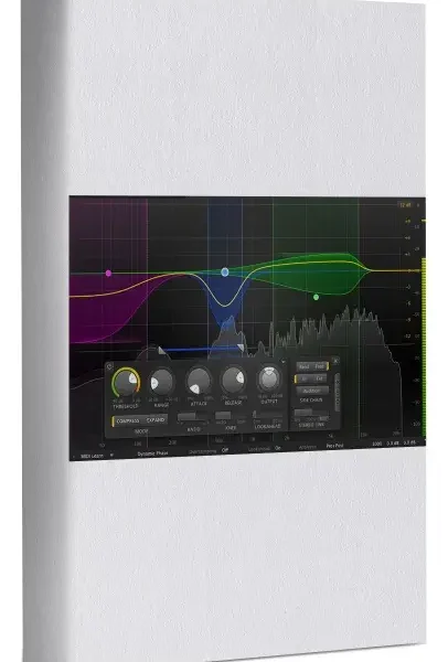 Fabfilter Total Bundle - Full