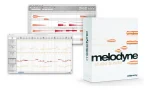 Celemony Melodyne Studio 5 - Mac