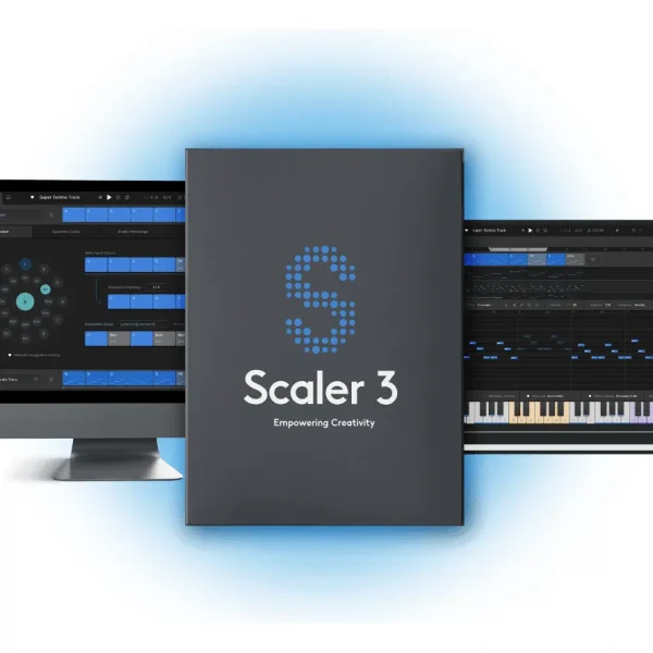 Music Scaler 3 Full Mac