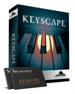 Spectrasonics Keyscape - Colección De Teclados Virtuales