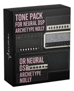 Neural Dsp Bundle | Colección De 11 Plugins | Solo Win