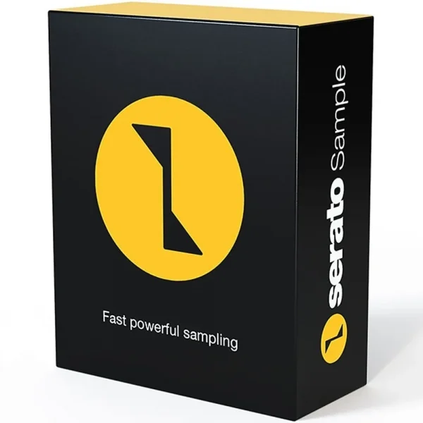 Serato - Sample | Win | Ultima Versión