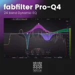 Fabfilter Pro Total Bundle | Incluye Pro-q 4 | Win Mac - Image 4