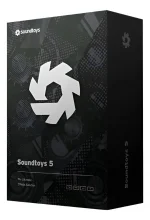 Soundtoys 5 Complete Bundle | Vst Au Aax | Solo Win