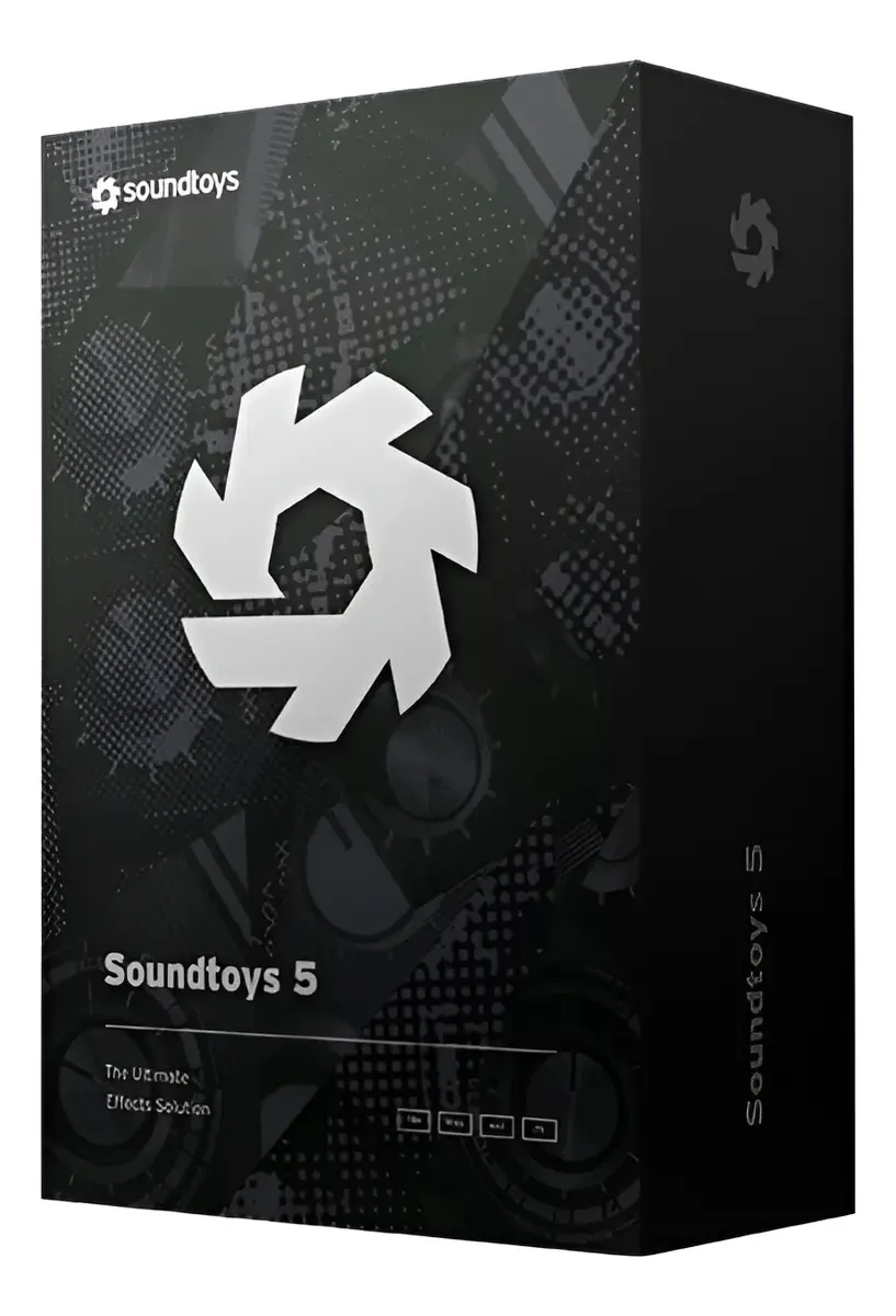 D_NQ_NP_2X_712658-MLC89254421605_082025-F.webp Soundtoys 5 Complete Bundle | Vst Au Aax | Solo Win - Image 1