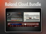 Roland Cloud Synth Bundle | Colección De 35 Plugins | Win - Image 2