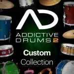 Addictive Drums 2 Complete Collection - Mac - Image 7