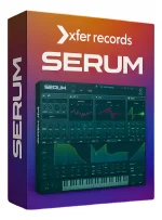 Xfer Records - Serum 2 + Presets + Soundbanks | Solo Win