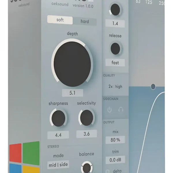 Oeksound Soothe 2 | La Versión Completa | Solo Win