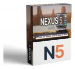 Refx - Nexus 5 V5 | Win Mac + Pack