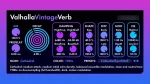 Valhalla Dsp Bundle Reverbs | Coleccion De Reverbs | Win Mac - Image 2