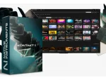 Kontakt 8 Pro + Kontakt Factory 2 + 3 Librerías | Win Mac