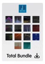 Fabfilter Pro Total Bundle | Incluye Pro-q 4 | Win Mac - Image 2