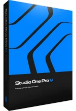 Studio One Pro 7 + Librerias + Sonidos