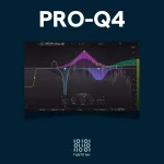 Fabfilter Pro Total Bundle | Incluye Pro-q 4 | Win Mac - Image 3