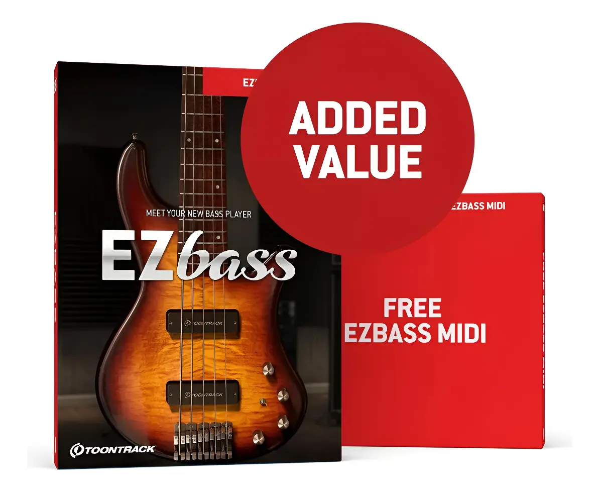 D_NQ_NP_2X_861236-MLC88893875390_082025-F.webp Toontrack Ezbass + Midipack | Vst Au Aax | Win Mac - Image 1
