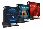 Omnisphere 3 + Keyscape + Trilian | Spectrasonics Bundle