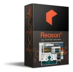Reason Studio - Reason 12 I Daw I Solo Win