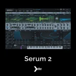 Xfer Records - Serum 2 + Presets + Soundbanks | Solo Win - Image 4