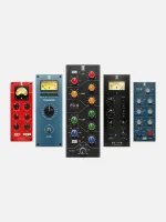 Slate Digital Virtual Mix Rack Complete V2 | Solo Win - Image 3