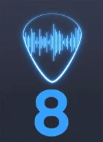 Guitar Pro 8 + Soundbanks - Win