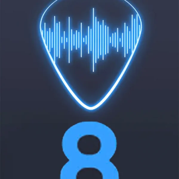 Guitar Pro 8 + Soundbanks - Win