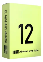 Ableton Live Suite 12 + 5 Plugins | A Tu Elección | Win Mac