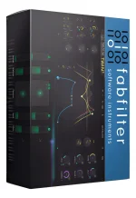 Fabfilter Pro Total Bundle | Incluye Pro-q 4 | Win Mac