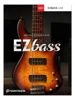 Toontrack Ezbass + Midipack | Vst Au Aax | Win Mac - Image 2