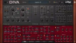 U-he Diva + Presets | Analogue Synth | Win Mac - Image 3