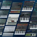 Roland Cloud Synth Bundle | Colección De 35 Plugins | Win - Image 3