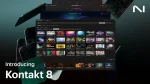 Kontakt 8 Pro + Kontakt Factory 2 + 3 Librerías | Win Mac - Image 4