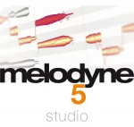 Celemony Melodyne Studio 5 - Mac - Image 2