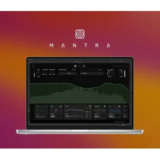 Neural Dsp Mantra 2026 Win - Mac