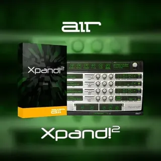 Air Music Technology Xpand 2 Mac