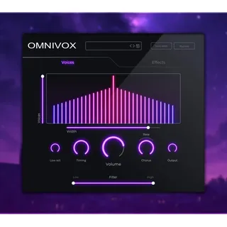 Cymatics Plugins Bundle - Mac