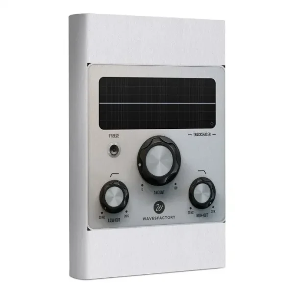 Wavesfactory Trackspacer Audio Plugin